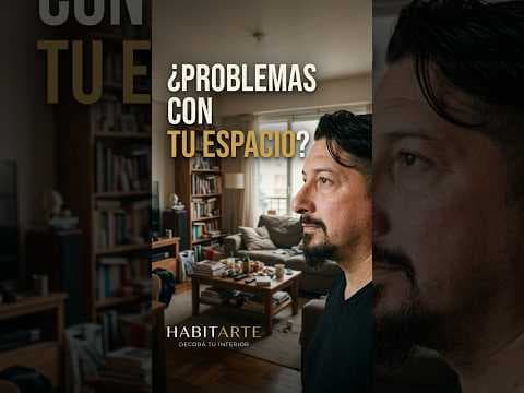 Mobiliario personalizado de taller y proyectos a medida HabitArte